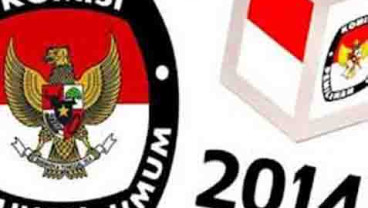 Pilpres di Hong Kong Ricuh, Istana Tunggu Laporan KPU dan Kemenlu